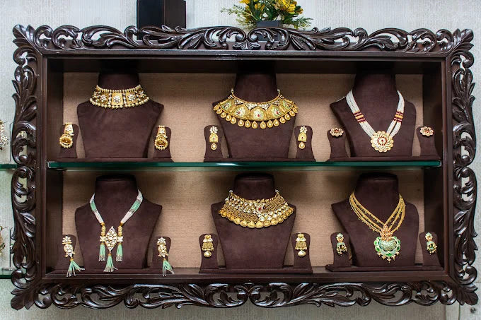 Tulsi Jewellers